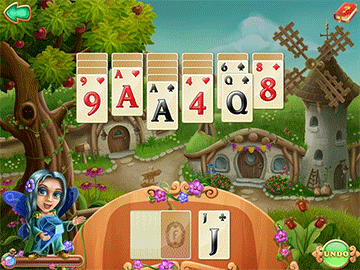 Floria screenshot 2