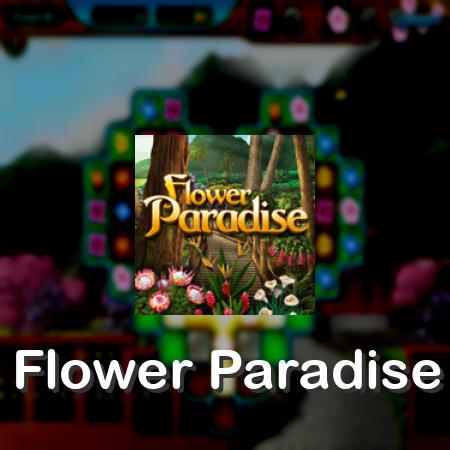 Flower Paradise