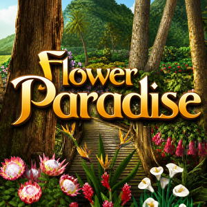 Flower Paradise
