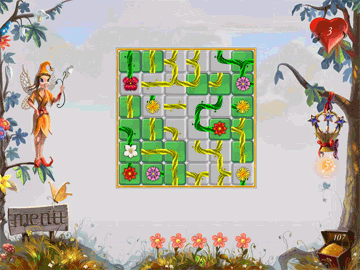 Flower Quest screenshot 2