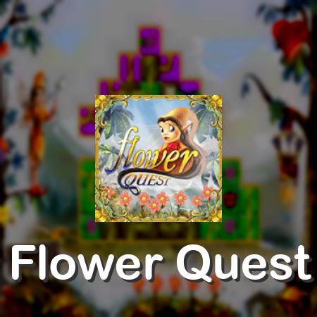 Flower Quest