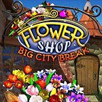 Flower Shop: Big City Break