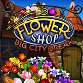 Flower Shop: Big City Break