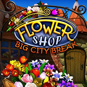 Flower Shop: Big City Break