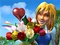 Flower Shop: Big City Break