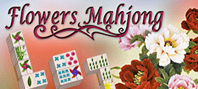 Flowers Mahjong
