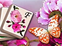 Flowers Mahjong