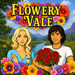 Flowery Vale