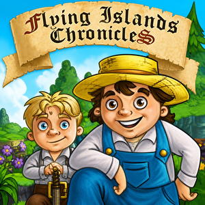 Flying Islands Chronicles