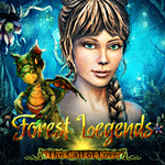 Forest Legends: The Call of Love