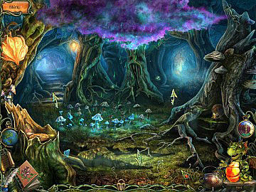 Forest Legends: The Call of Love screenshot 2