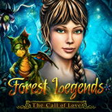 Forest Legends: The Call of Love