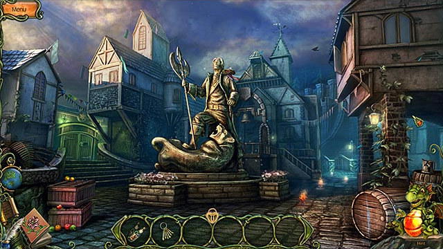 Forest Legends: The Call of Love screenshot 2