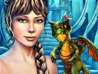 Forest Legends: The Call of Love