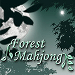 Forest Mahjong