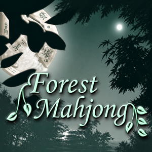 Forest Mahjong