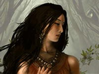 Forgotten Riddles: The Mayan Princess