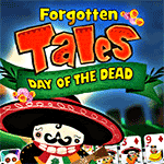 Forgotten Tales: Day of the Dead