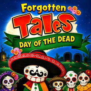 Forgotten Tales: Day of the Dead