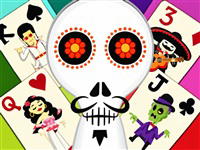 Forgotten Tales: Day of the Dead