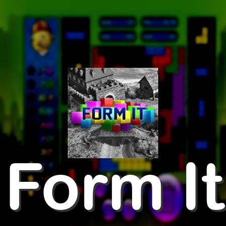 Form It
