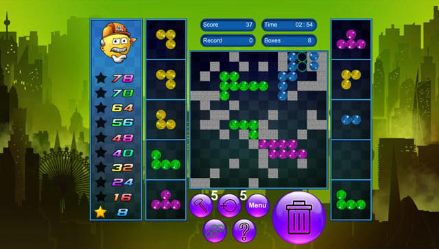 Form It screenshot 1