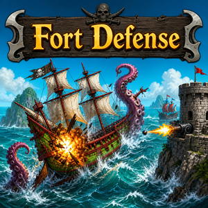 Fort Defense