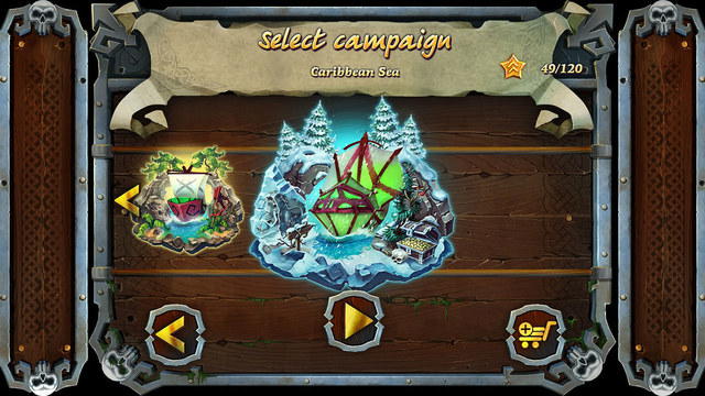 Fort Defense screenshot 2