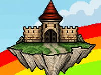 Fortress Magnus