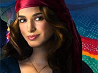 Fortune Teller