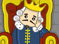 Four Princesses of King Zentibold