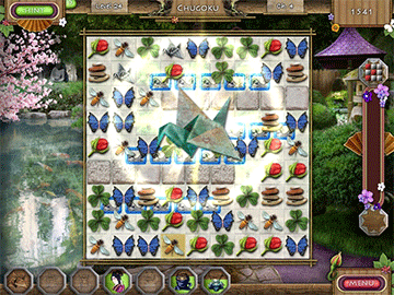Four Seasons Around the World: Spring in Japan screenshot 1