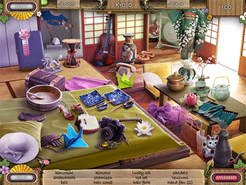 Four Seasons Around the World: Spring in Japan screenshot 2