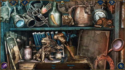 Frankenstein: Master of Death screenshot 2