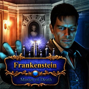 Frankenstein: Master of Death