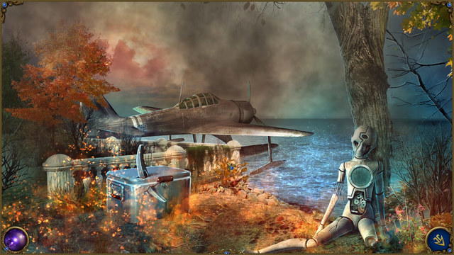 Frankenstein: Master of Death screenshot 1
