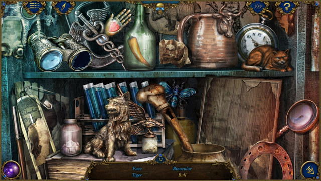 Frankenstein: Master of Death screenshot 2