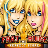 Frat House: The Perfect Score
