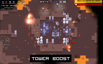 Freaking Meatbags screenshot 2