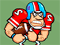Freaky Football