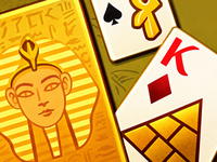 Freecell Giza Solitaire