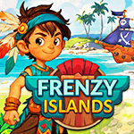 Frenzy Islands