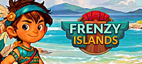 Frenzy Islands