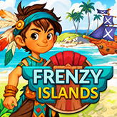 Frenzy Islands