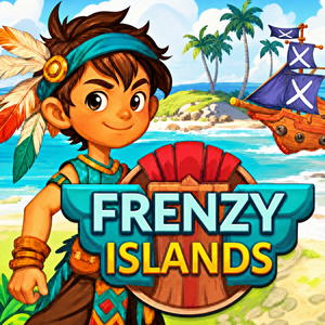 Frenzy Islands