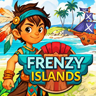 Frenzy Islands