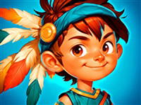 Frenzy Islands