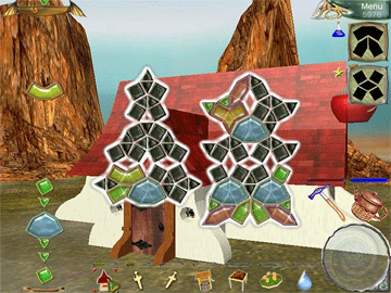 Fresco Wizard screenshot 2