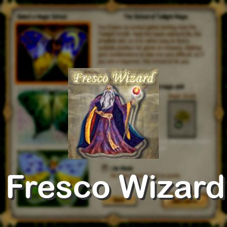 Fresco Wizard