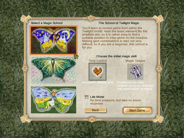 Fresco Wizard screenshot 1
